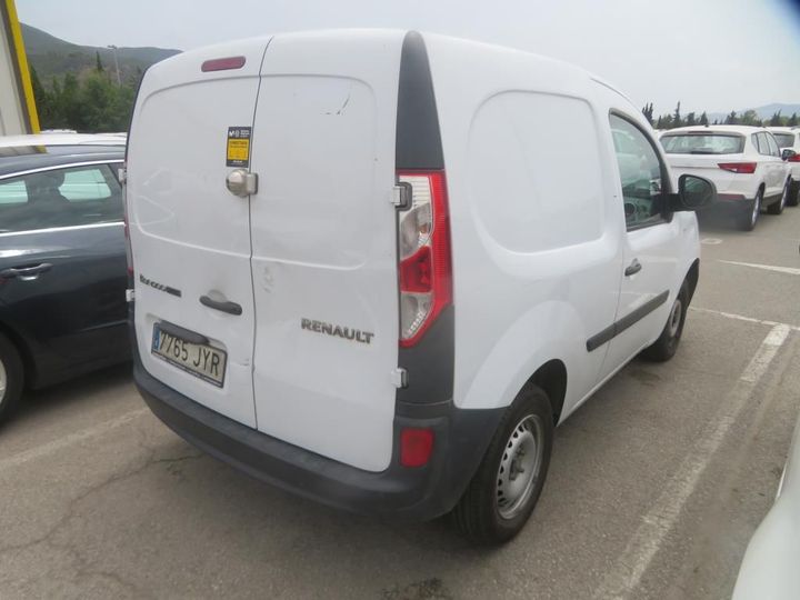 Photo 5 VIN: VF1FW50A157544205 - RENAULT KANGOO FURGN 