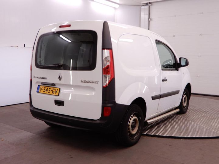 Photo 0 VIN: VF1FW50A157552679 - RENAULT KANGOO 