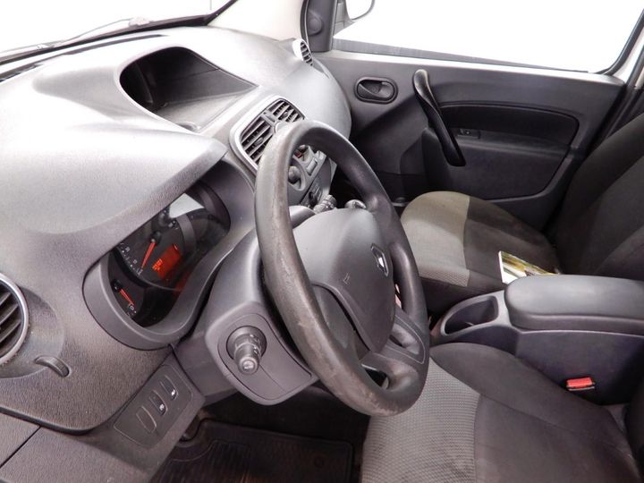 Photo 14 VIN: VF1FW50A157552679 - RENAULT KANGOO 