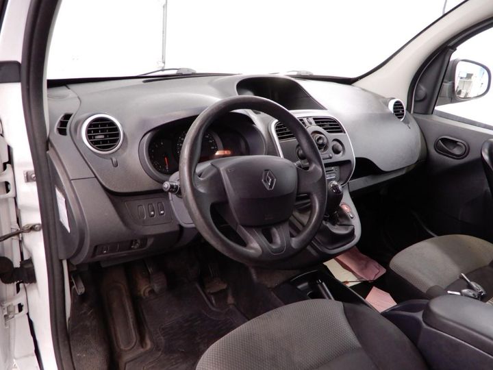 Photo 3 VIN: VF1FW50A157552679 - RENAULT KANGOO 