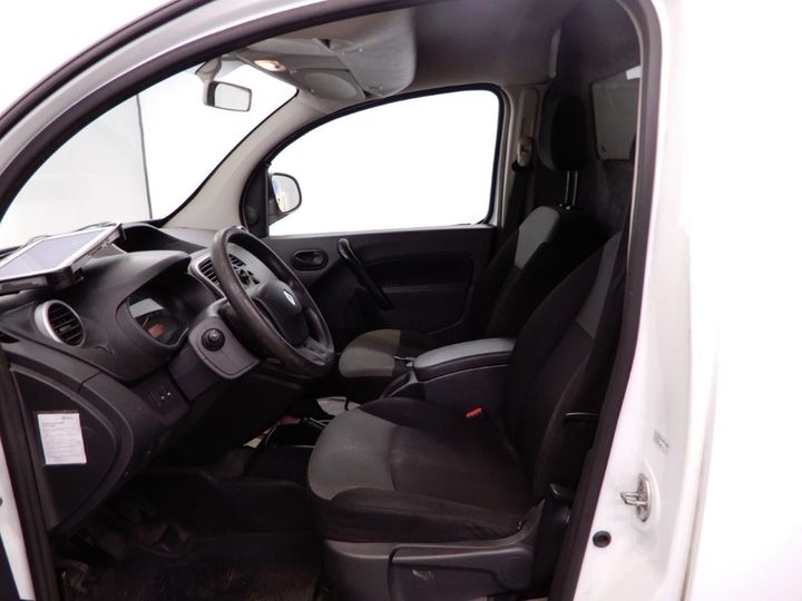 Photo 5 VIN: VF1FW50A157552679 - RENAULT KANGOO 