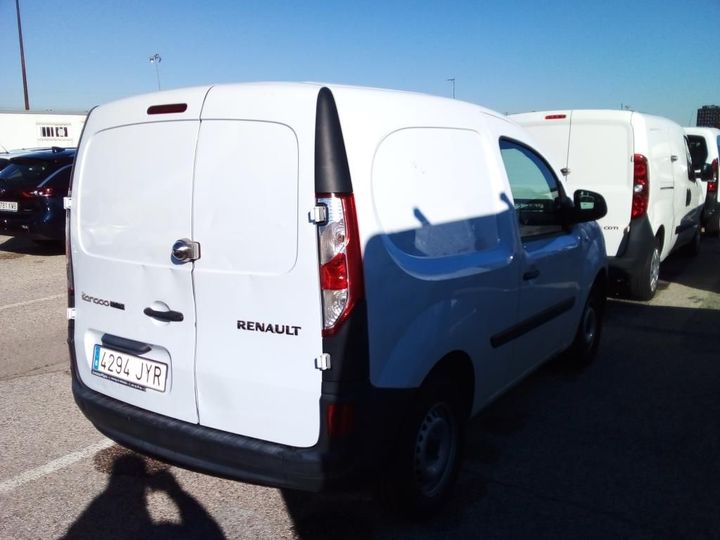 Photo 2 VIN: VF1FW50A157842080 - RENAULT KANGOO FURGON 