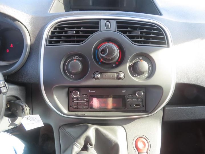 Photo 17 VIN: VF1FW50A157890047 - RENAULT KANGOO FURGON 