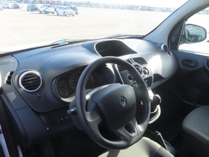 Photo 3 VIN: VF1FW50A157890047 - RENAULT KANGOO FURGON 