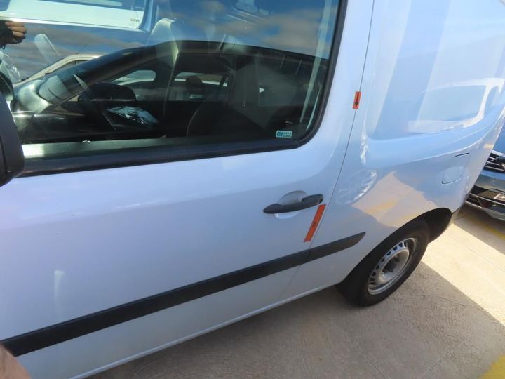 Photo 31 VIN: VF1FW50A157890047 - RENAULT KANGOO FURGON 