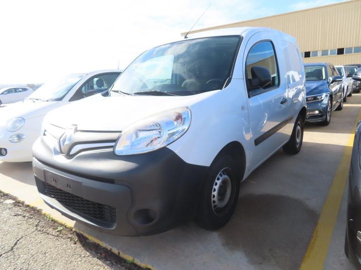 Photo 0 VIN: VF1FW50A157890047 - RENAULT KANGOO FURGON 