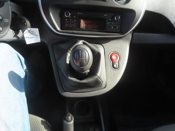 Photo 18 VIN: VF1FW50A157890047 - RENAULT KANGOO FURGON 