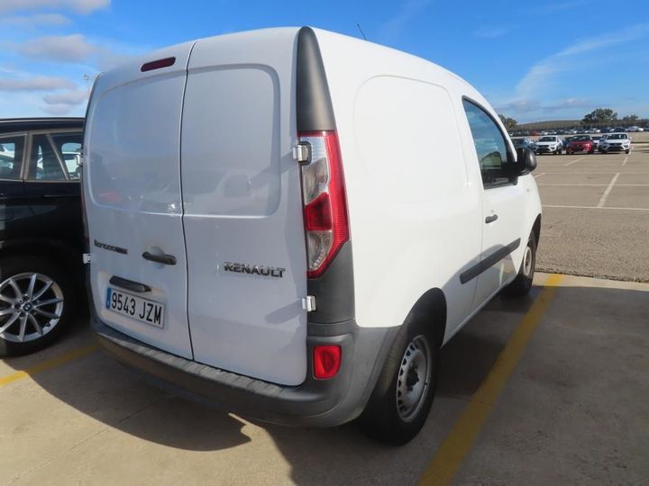 Photo 2 VIN: VF1FW50A157890047 - RENAULT KANGOO FURGON 