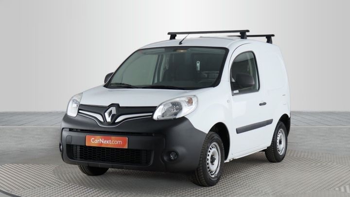 Photo 1 VIN: VF1FW50A157940820 - RENAULT KANGOO FURGON 