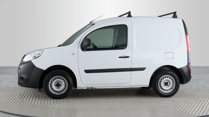 Photo 2 VIN: VF1FW50A157940820 - RENAULT KANGOO FURGON 