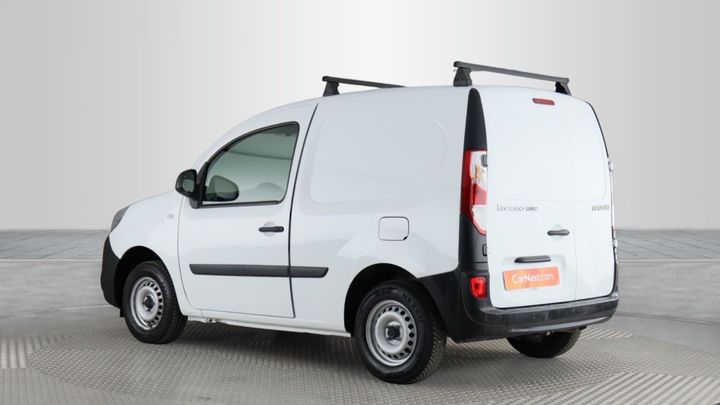 Photo 3 VIN: VF1FW50A157940820 - RENAULT KANGOO FURGON 