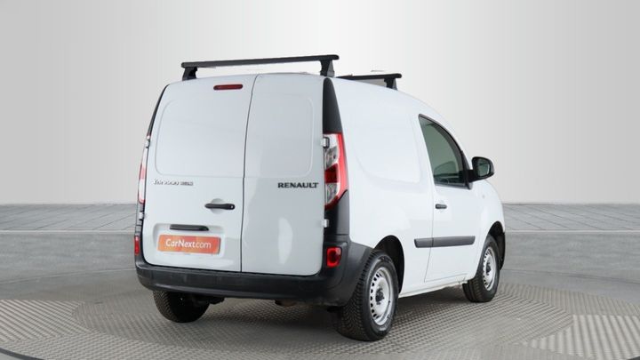 Photo 5 VIN: VF1FW50A157940820 - RENAULT KANGOO FURGON 