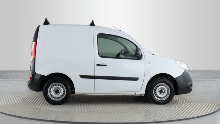 Photo 6 VIN: VF1FW50A157940820 - RENAULT KANGOO FURGON 