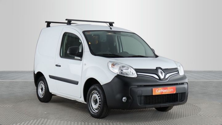 Photo 7 VIN: VF1FW50A157940820 - RENAULT KANGOO FURGON 