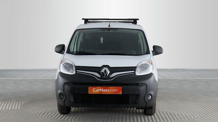 Photo 8 VIN: VF1FW50A157940820 - RENAULT KANGOO FURGON 