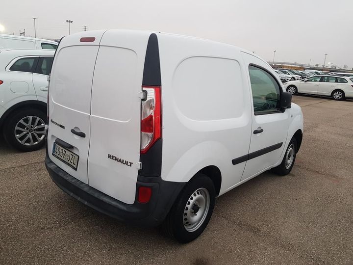 Photo 2 VIN: VF1FW50A157940835 - RENAULT KANGOO FURGON 