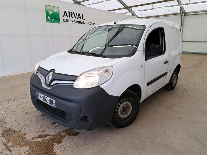 Photo 1 VIN: VF1FW50A158242106 - RENAULT KANGOO EXPRESS 