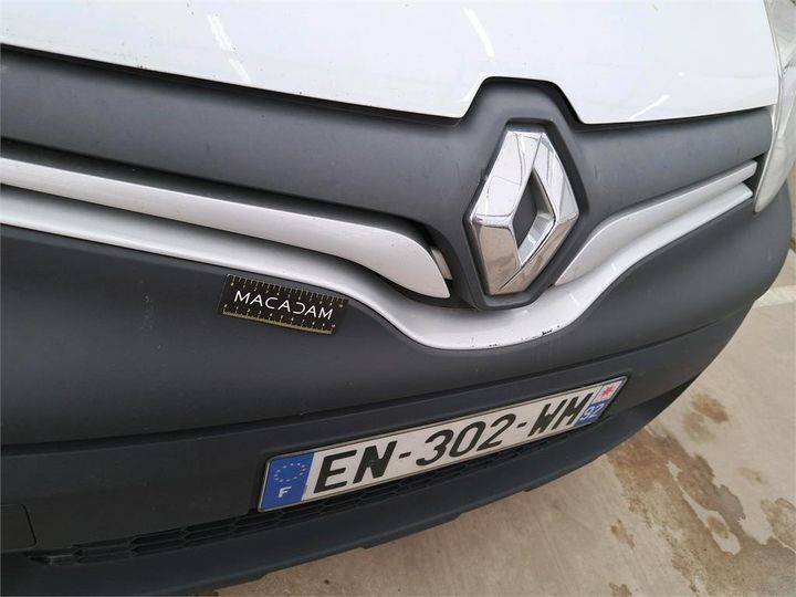 Photo 12 VIN: VF1FW50A158242106 - RENAULT KANGOO EXPRESS 