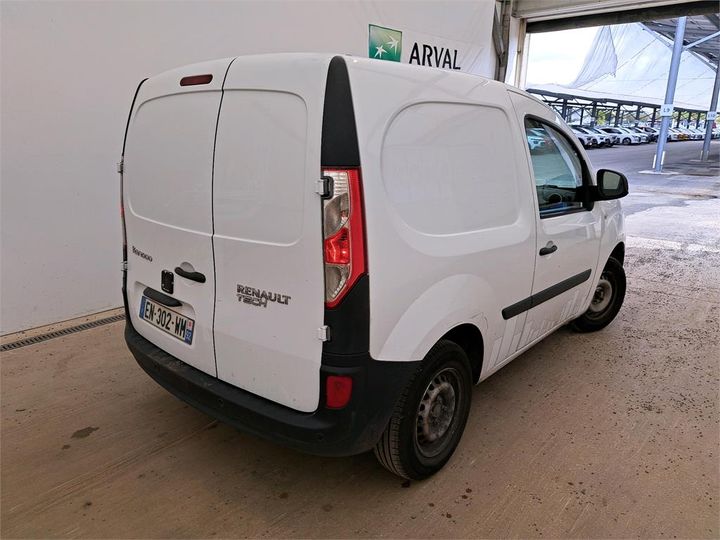 Photo 2 VIN: VF1FW50A158242106 - RENAULT KANGOO EXPRESS 