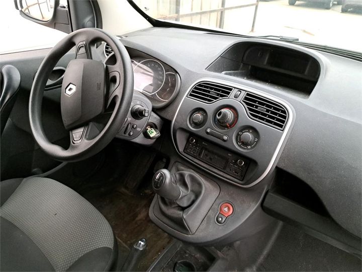 Photo 3 VIN: VF1FW50A158242106 - RENAULT KANGOO EXPRESS 