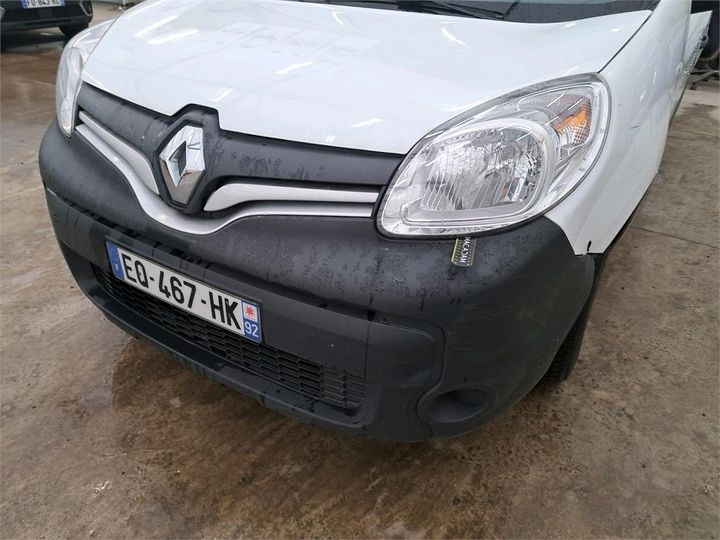 Photo 14 VIN: VF1FW50A158242140 - RENAULT KANGOO EXPRESS 