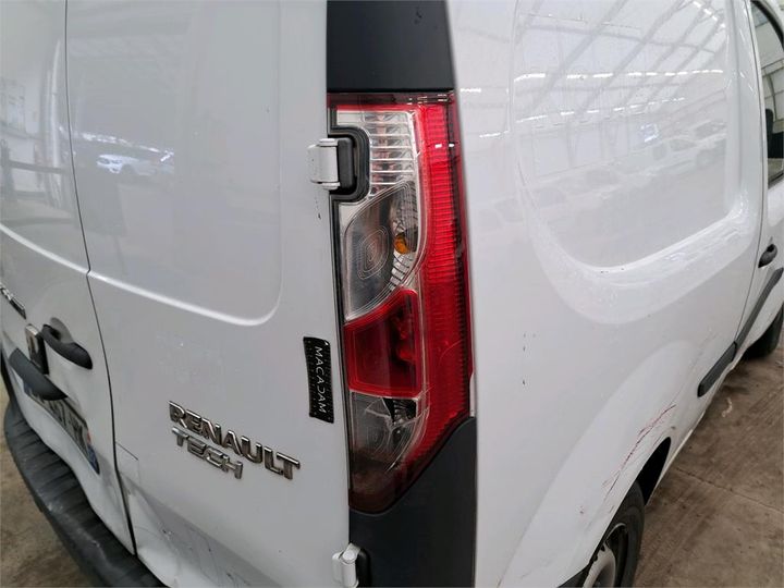 Photo 18 VIN: VF1FW50A158242140 - RENAULT KANGOO EXPRESS 