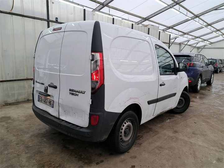 Photo 2 VIN: VF1FW50A158242140 - RENAULT KANGOO EXPRESS 