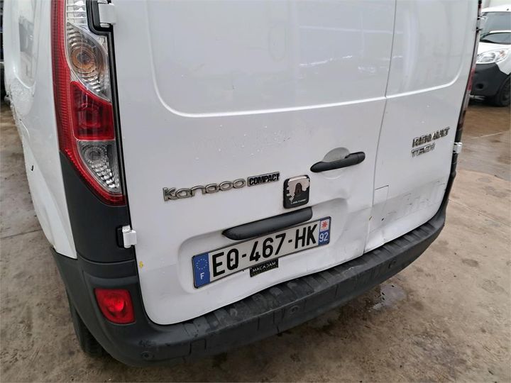 Photo 22 VIN: VF1FW50A158242140 - RENAULT KANGOO EXPRESS 