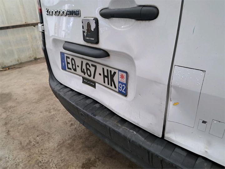 Photo 24 VIN: VF1FW50A158242140 - RENAULT KANGOO EXPRESS 