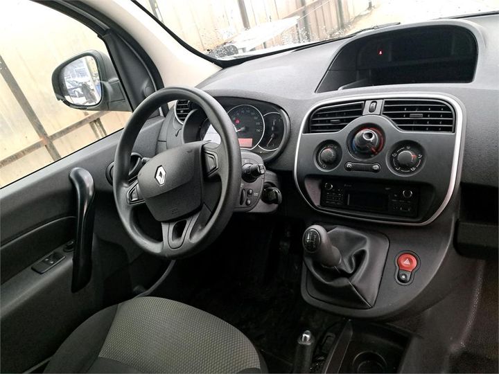 Photo 3 VIN: VF1FW50A158242140 - RENAULT KANGOO EXPRESS 