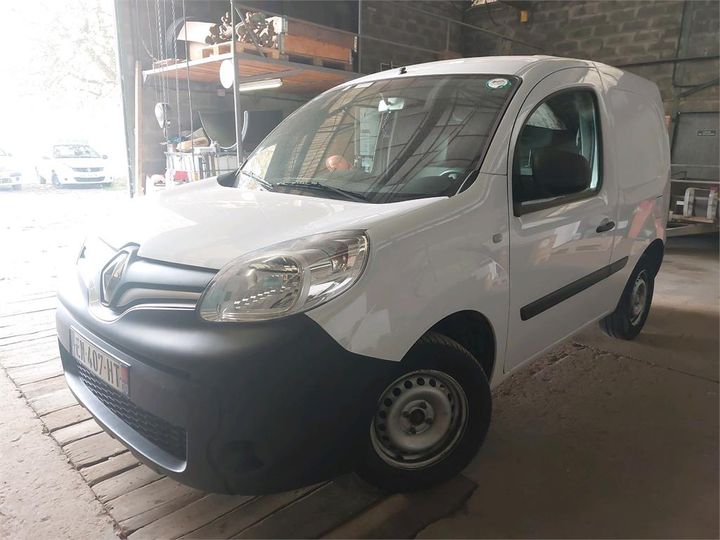 Photo 1 VIN: VF1FW50A158255340 - RENAULT KANGOO EXPRESS 