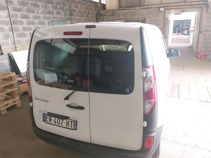 Photo 26 VIN: VF1FW50A158255340 - RENAULT KANGOO EXPRESS 