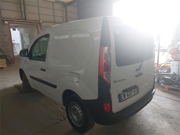 Photo 3 VIN: VF1FW50A158255340 - RENAULT KANGOO EXPRESS 