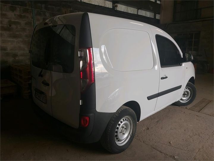 Photo 4 VIN: VF1FW50A158255340 - RENAULT KANGOO EXPRESS 