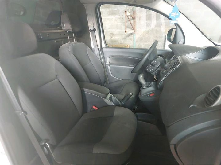 Photo 6 VIN: VF1FW50A158255340 - RENAULT KANGOO EXPRESS 