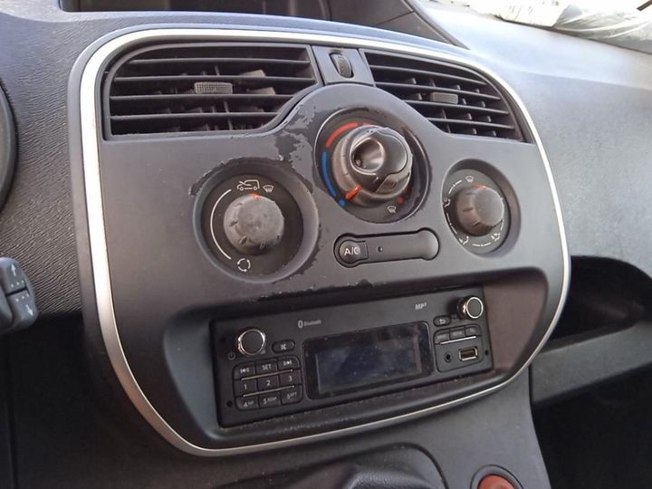 Photo 20 VIN: VF1FW50A158620482 - RENAULT KANGOO FURGN 