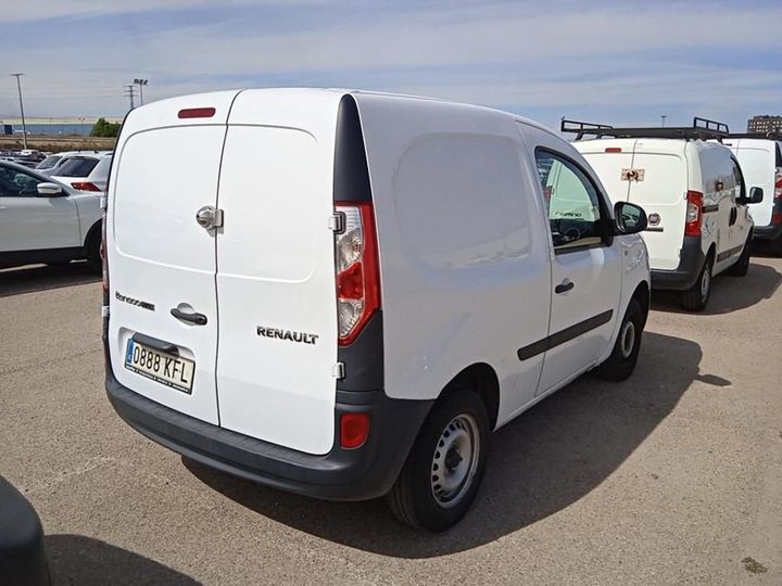 Photo 6 VIN: VF1FW50A158620482 - RENAULT KANGOO FURGN 