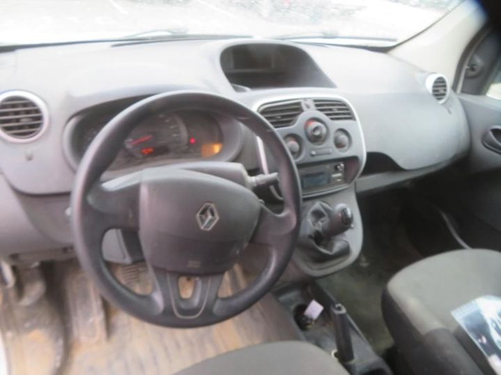 Photo 3 VIN: VF1FW50A158620493 - RENAULT KANGOO FURGON 