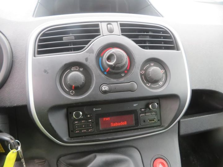 Photo 16 VIN: VF1FW50A158620511 - RENAULT KANGOO FURGON 