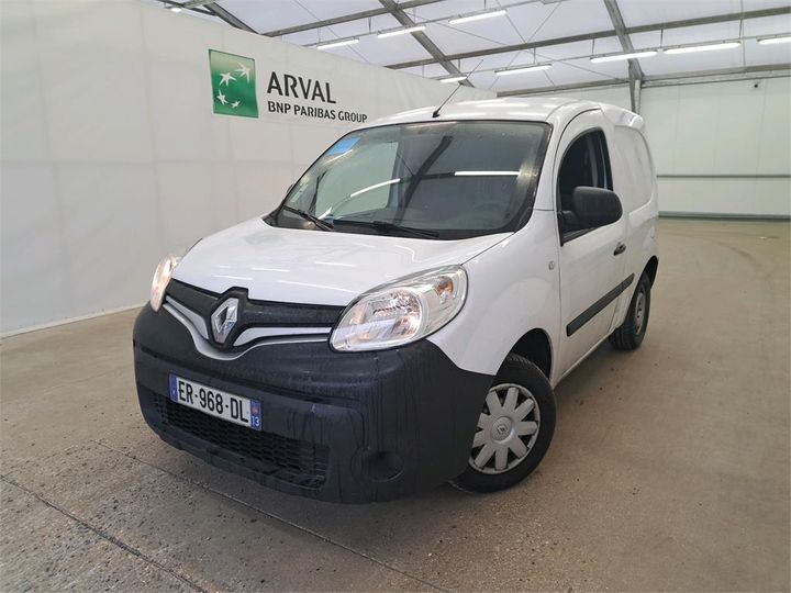 Photo 1 VIN: VF1FW50A158705834 - RENAULT KANGOO EXPRESS 