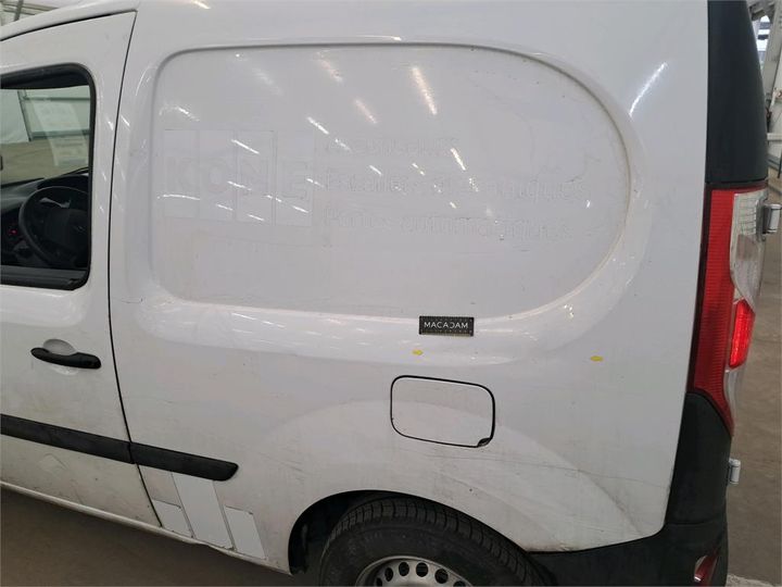 Photo 11 VIN: VF1FW50A158705834 - RENAULT KANGOO EXPRESS 