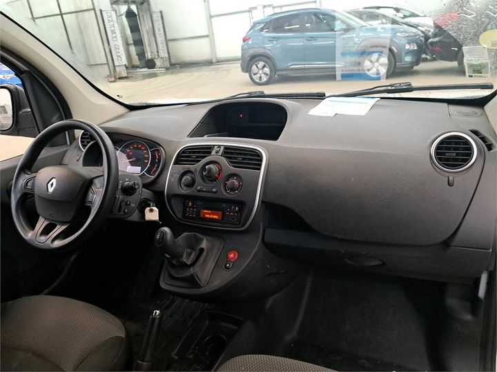 Photo 2 VIN: VF1FW50A158705834 - RENAULT KANGOO EXPRESS 