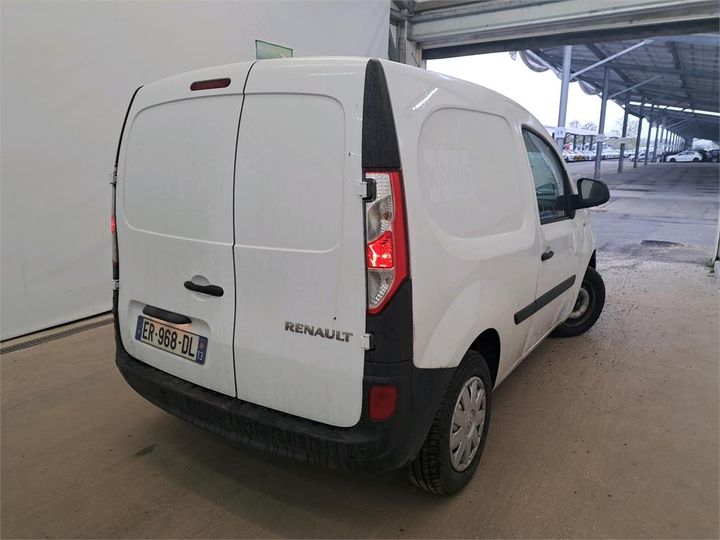 Photo 3 VIN: VF1FW50A158705834 - RENAULT KANGOO EXPRESS 