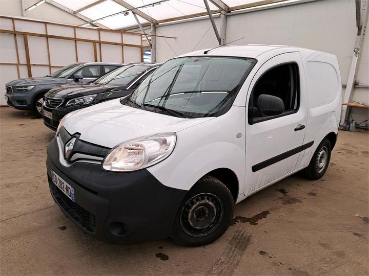 Photo 1 VIN: VF1FW50A158705836 - RENAULT KANGOO EXPRESS 