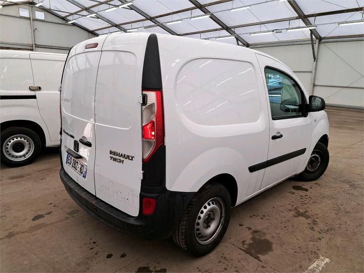 Photo 2 VIN: VF1FW50A158705836 - RENAULT KANGOO EXPRESS 