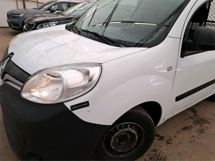 Photo 25 VIN: VF1FW50A158705836 - RENAULT KANGOO EXPRESS 