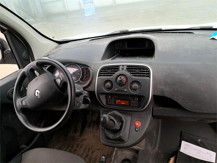 Photo 3 VIN: VF1FW50A158705836 - RENAULT KANGOO EXPRESS 