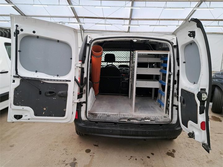 Photo 5 VIN: VF1FW50A158705836 - RENAULT KANGOO EXPRESS 