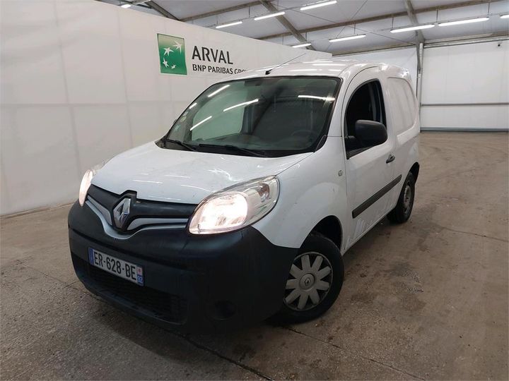 Photo 1 VIN: VF1FW50A158799853 - RENAULT KANGOO EXPRESS 