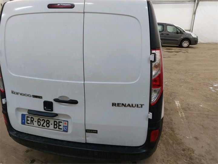 Photo 18 VIN: VF1FW50A158799853 - RENAULT KANGOO EXPRESS 